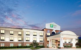 Holiday Inn Express Hotel & Suites Salem, An Ihg Hotel Exterior photo