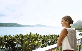 Reef View Hotel Hamilton Island Exterior photo