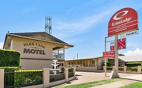 Econo Lodge Park Lane Bundaberg Exterior photo