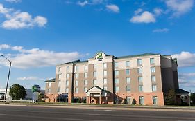 Holiday Inn Express Brampton, An Ihg Hotel Exterior photo