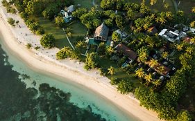 Hotel Tugu Lombok - Chse Certified Tanjung  Exterior photo