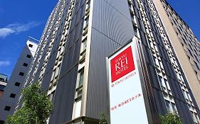 Hakata Tokyu Rei Hotel Fukuoka  Exterior photo