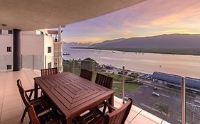 Piermonde Apartments Cairns Exterior photo