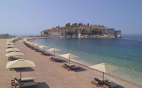 Aman Sveti Stefan Hotel Exterior photo