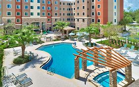 Staybridge Suites - Gainesville I-75, An Ihg Hotel Exterior photo