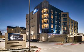 Hotel Indigo Frisco, An Ihg Hotel Exterior photo