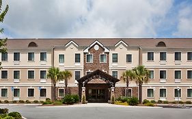 Staybridge Suites Savannah Airport - Pooler, An Ihg Hotel Exterior photo