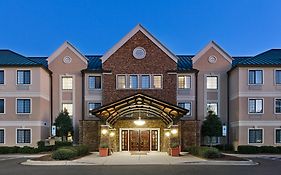 Staybridge Suites - Charlotte Ballantyne, An Ihg Hotel Exterior photo