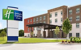 Holiday Inn Express - Auburn Hills South, An Ihg Hotel Exterior photo