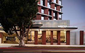 Veriu Green Square Aparthotel Sydney Exterior photo