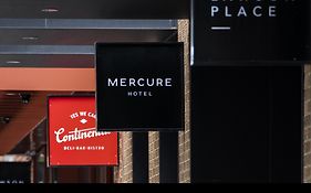 Mercure Sydney Martin Place Hotel Exterior photo