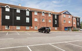 Travelodge Stansted Great Dunmow Exterior photo