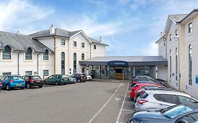 Travelodge Torquay Exterior photo