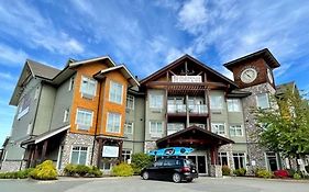 Old House Hotel Courtenay Exterior photo