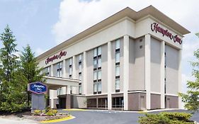 Hampton Inn & Suites Somerset Exterior photo