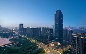 Wyndham Shaoxing Keqiao Hotel Exterior photo