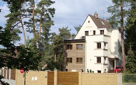 Apartmany Felsenburg Stare Splavy Doksy  Exterior photo