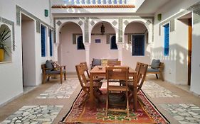 Beit El Ezz - La Grande Villa Ouled Yaneg Exterior photo