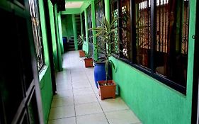 Casa El Roble Hostel San Juan La Laguna Exterior photo