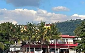 Arizona Beach Resort Olongapo Exterior photo