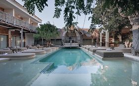 Tulum Brew House Hotel Boutique By Cerveceria Tulum (Adults Only) Exterior photo