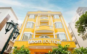 Bloom Boutique - Connaught Place Area Hotel New Delhi Exterior photo