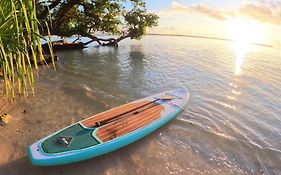 Lope Lope Beach Bungalows Luganville Exterior photo