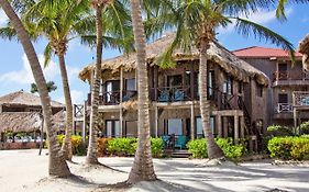 Beachy Bird House A1 Villa San Pedro  Exterior photo