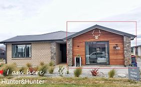 Twin Studio On Andrew Don Drive Villa Lake Tekapo Exterior photo