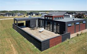 Stunning Home In Lokken With House Sea View Exterior photo