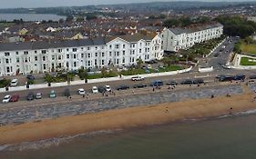 Exmouth Beach Hotel Exterior photo