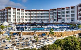 Hotel Mongibello Ibiza (Adults Only) Santa Eularia des Riu Exterior photo