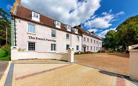 The French Partridge, Hotel Northampton Exterior photo