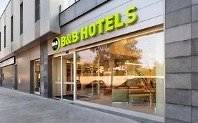 B&B Hotel Lleida Exterior photo