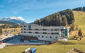 Tui Blue Fieberbrunn Hotel Exterior photo