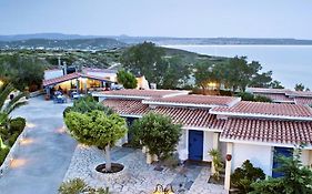 Lassion Golden Bay Hotel Sitia  Exterior photo