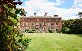 Ansty Hall Hotel Coventry Exterior photo