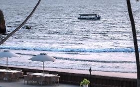 Prainha Resort By The Sea Panaji Exterior photo