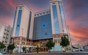 Artal Taiba Hotel Medina Exterior photo