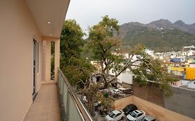 Hotel The Vaishvik Katra  Exterior photo