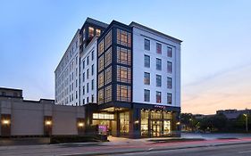 Moxy Charleston Downtown Hotel Exterior photo