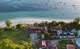 Berjaya Praslin Resort Anse Volbert Village  Amenities photo