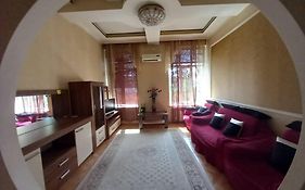 Uutno Kak Doma Apartment Dushanbe Exterior photo