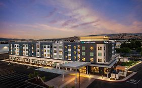 Hyatt House Vacaville Hotel Exterior photo