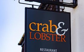 The Crab & Lobster Hotel Chichester Exterior photo