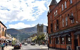 The Donard Hotel Newcastle  Exterior photo