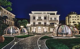 Boutique Hotel Stresa Exterior photo