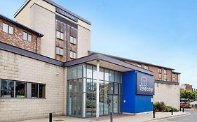 Travelodge Sunderland Central Exterior photo