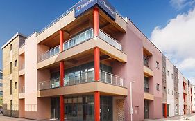 Travelodge Caernarfon Exterior photo