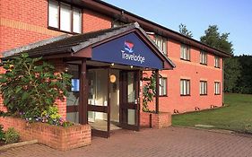 Travelodge Kettering Exterior photo